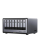 Dysk sieciowy NAS UGREEN DXP8800 Plus 8-dyskowy i5-1235U